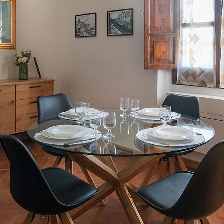アルゲーロCasa Avineiraアパートメント エクステリア 写真