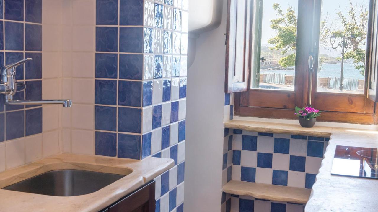 アルゲーロCasa Avineiraアパートメント エクステリア 写真