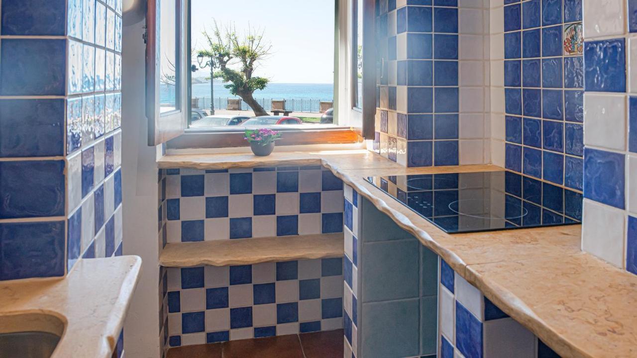 アルゲーロCasa Avineiraアパートメント エクステリア 写真