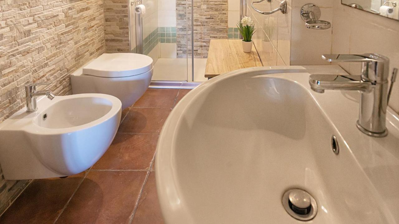 アルゲーロCasa Avineiraアパートメント エクステリア 写真